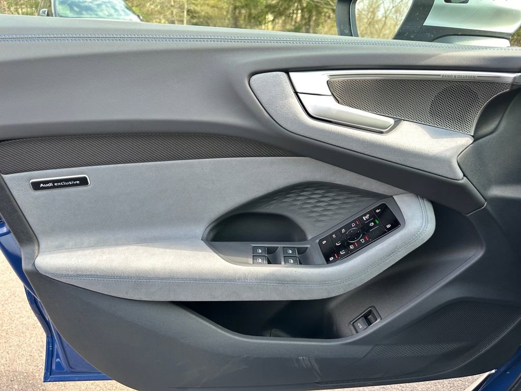 New 2025 Audi S5 Prestige image 24