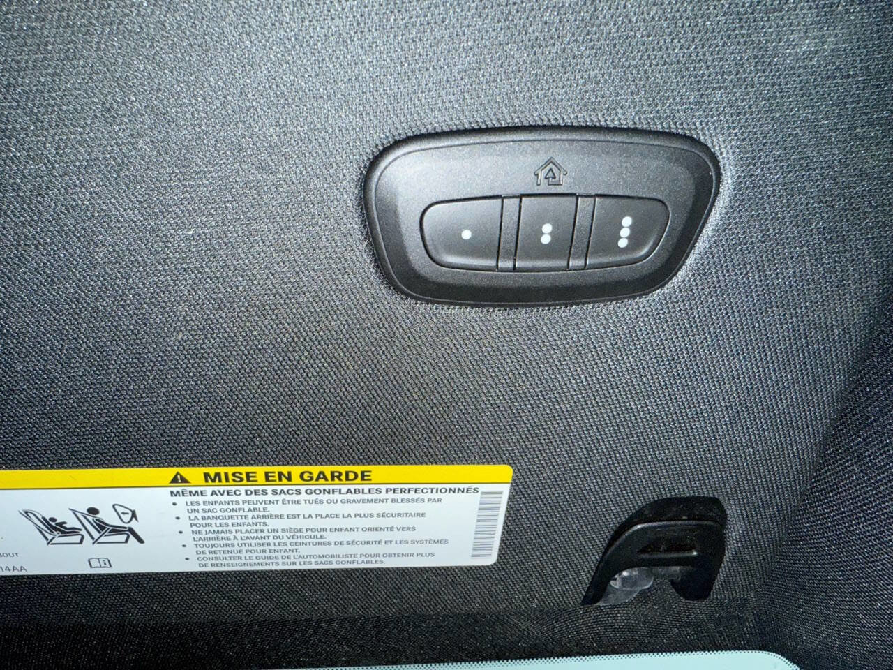 Used 2019 RAM 1500 Laramie Longhorn w/ Bed Utility Group image 40