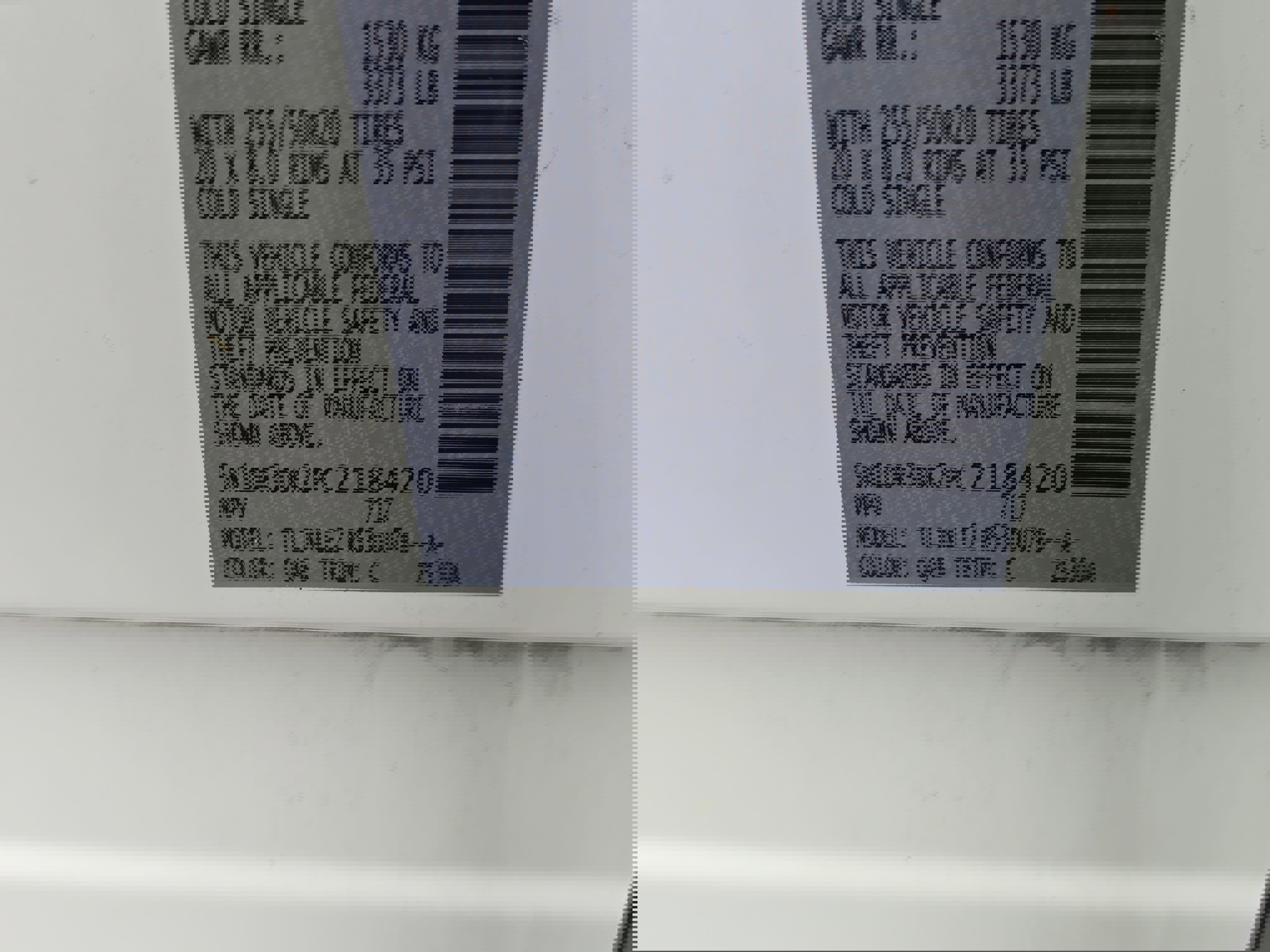 Certified 2023 Nissan Pathfinder Platinum image 35