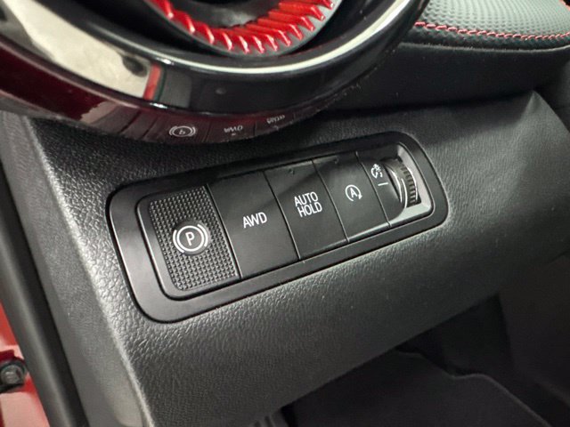 New 2027 Chevrolet Equinox RS w/ Safety and Technology Package AWD/4WD image 11