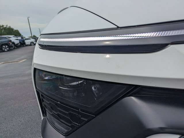 Certified 2024 Hyundai Sonata N Line FWD image 10