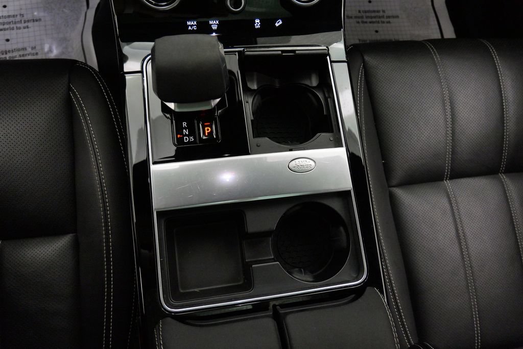 Used 2023 Land Rover Range Rover Velar R-Dynamic S AWD/4WD image 31