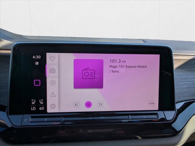 New 2026 Volkswagen Atlas SEL Premium R-Line image 17