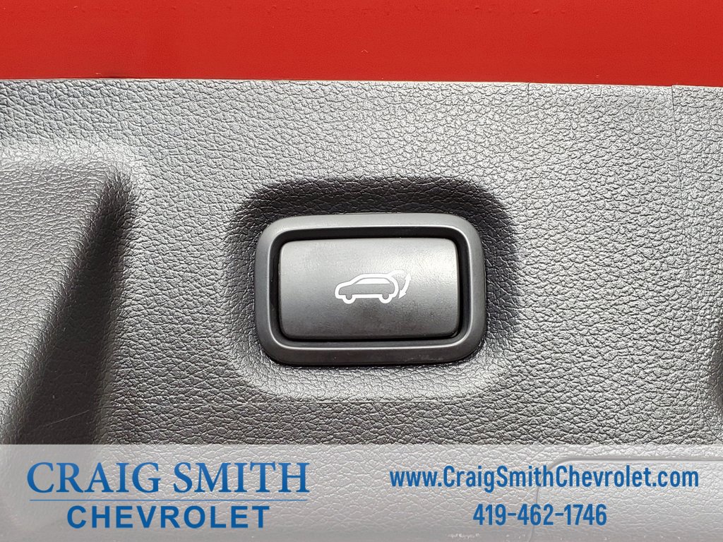 Used 2022 Hyundai Santa Fe SEL w/ Convenience Package image 19