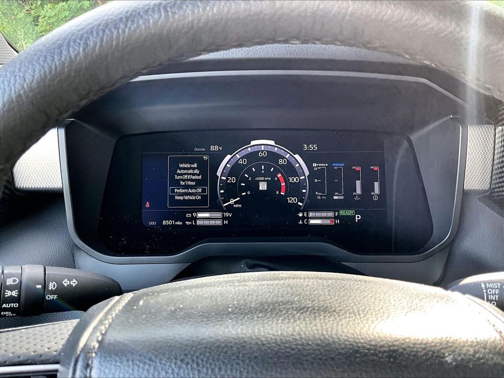 Certified 2024 Toyota Tundra Limited AWD/4WD image 24
