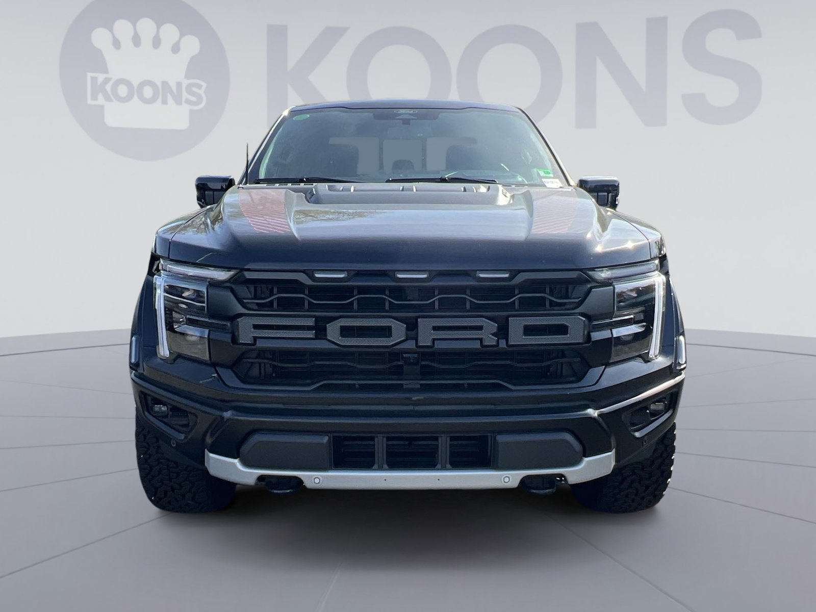 New 2025 Ford F150 Raptor image 11