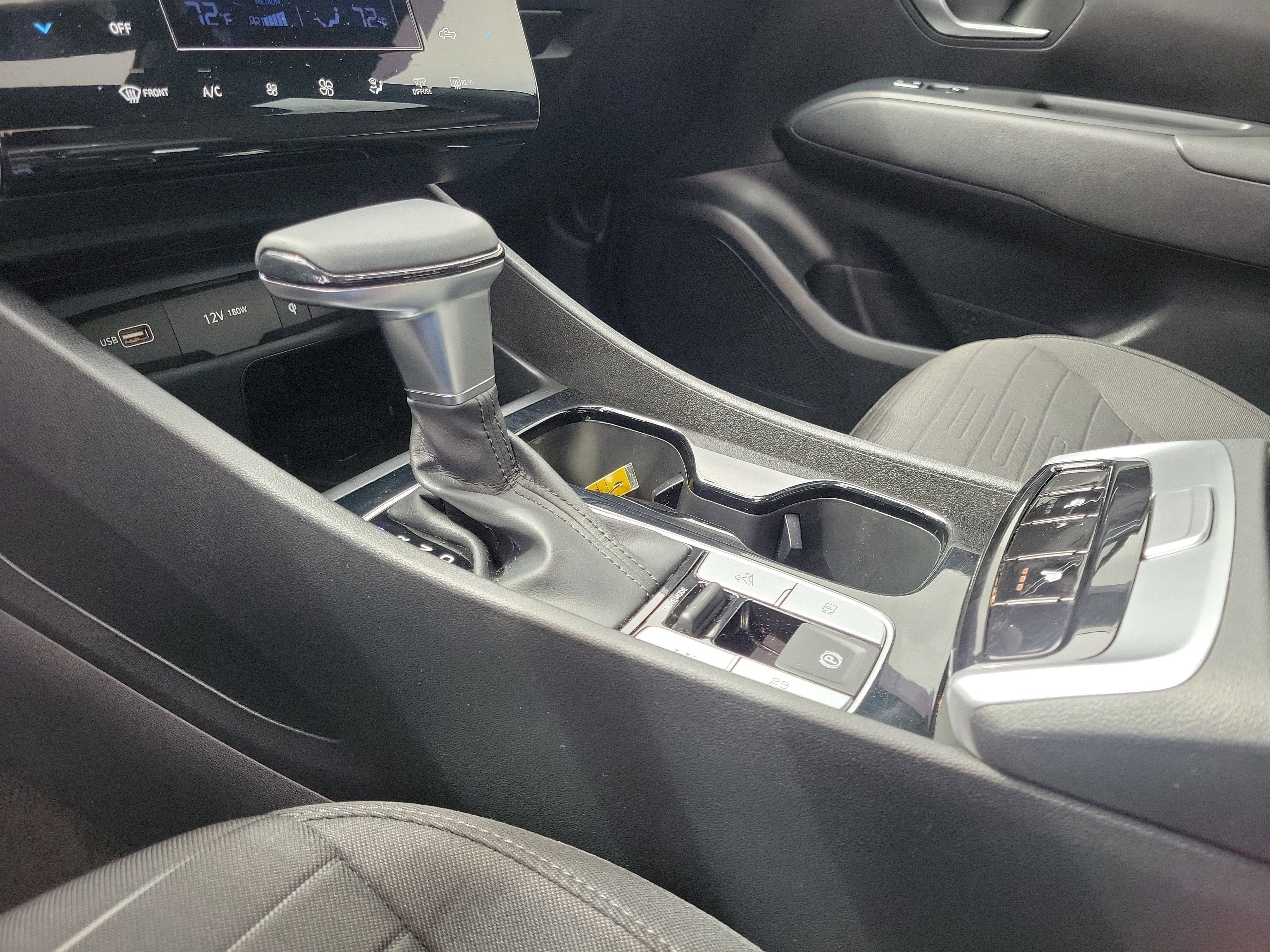 Used 2023 Hyundai Santa Cruz SEL Premium image 29