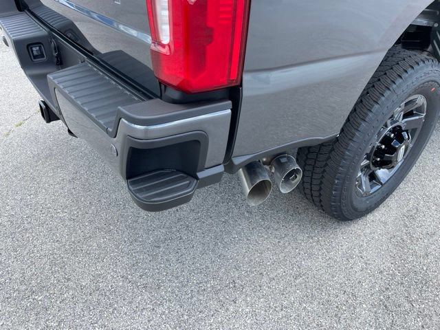 New 2026 Ford F350 XL w/ STX Appearance Package AWD/4WD image 19