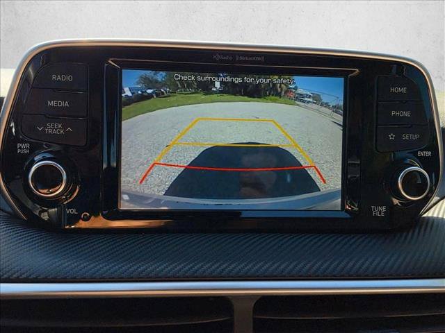 Used 2019 Hyundai Tucson SEL FWD image 9