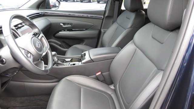 Used 2024 Hyundai Tucson XRT image 4