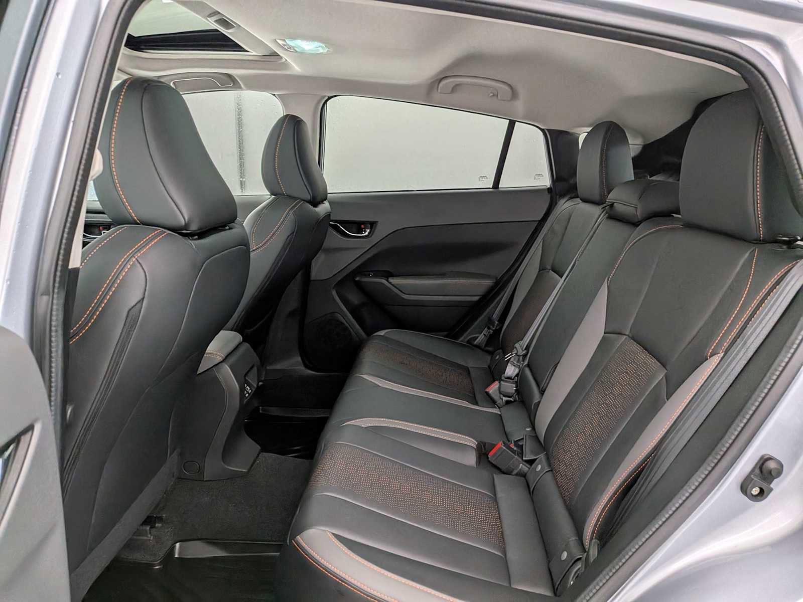 Used 2024 Subaru Crosstrek 2.5i Limited w/ Crosstrek Mirror Package image 21