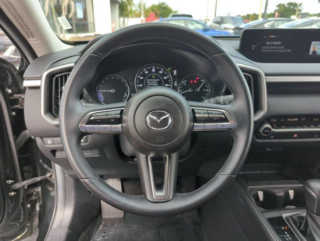Used 2025 MAZDA CX-50 2.5 Hybrid w/ Preferred Pkg AWD/4WD image 22