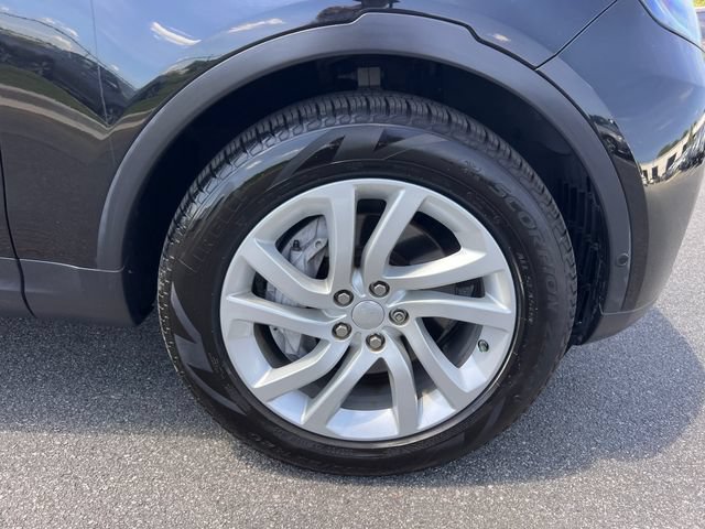 Used 2020 Land Rover Discovery HSE AWD/4WD image 38