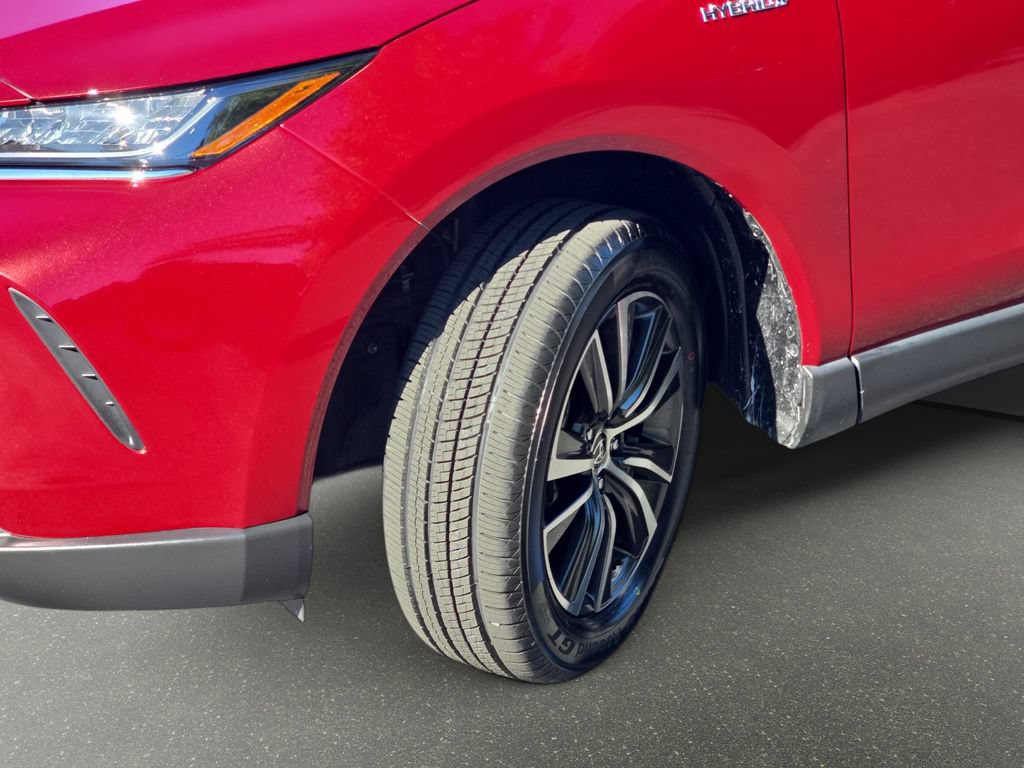 Used 2021 Toyota Venza LE w/ Carpet Mat Package (TMS) AWD/4WD image 34