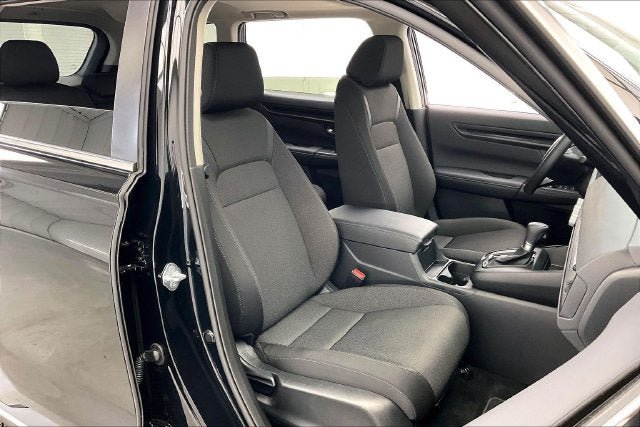 Certified 2026 Honda CR-V EX image 7