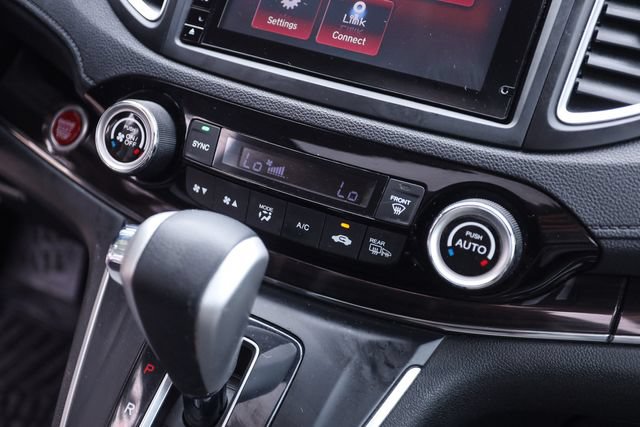 Used 2015 Honda CR-V EX-L image 28