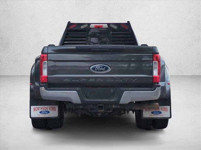 Used 2019 Ford F350 XL w/ STX Appearance Package image 7