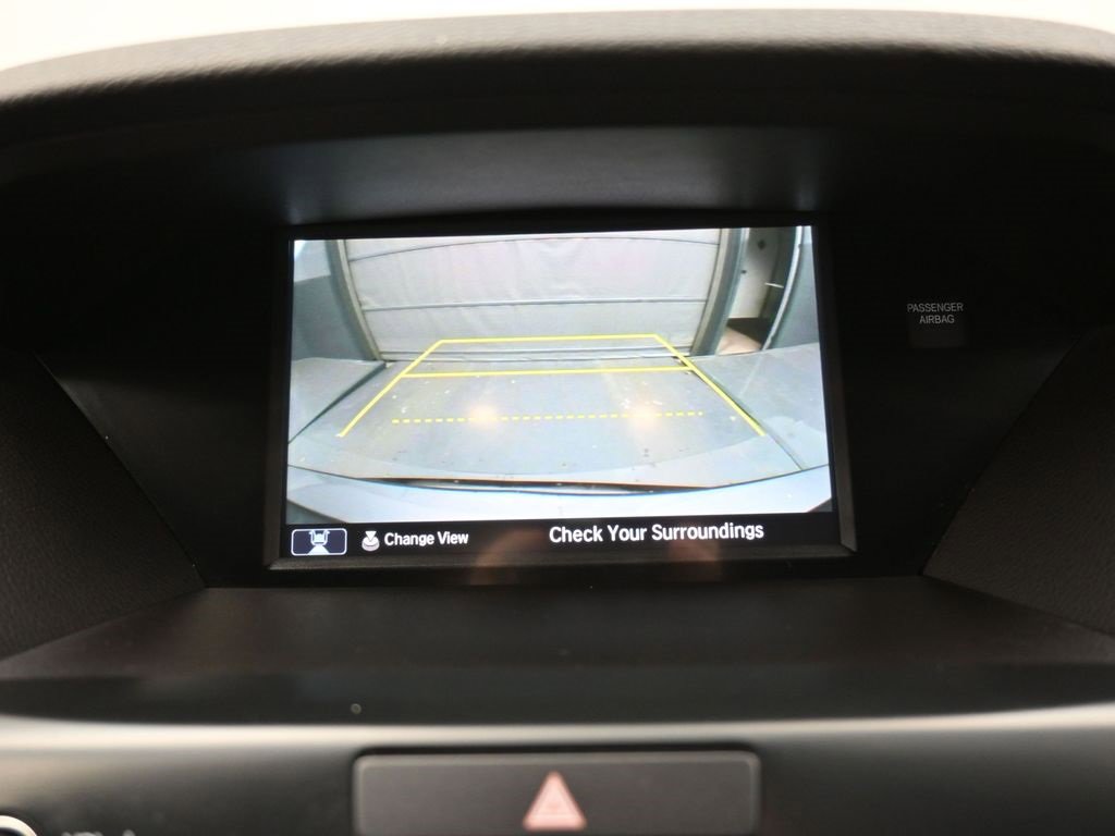 Used 2020 Acura MDX FWD image 3