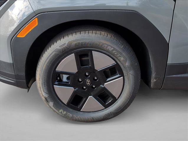 New 2026 Hyundai Santa Fe SE image 10