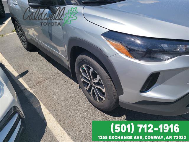 Used 2022 Toyota RAV4 LE FWD image 4