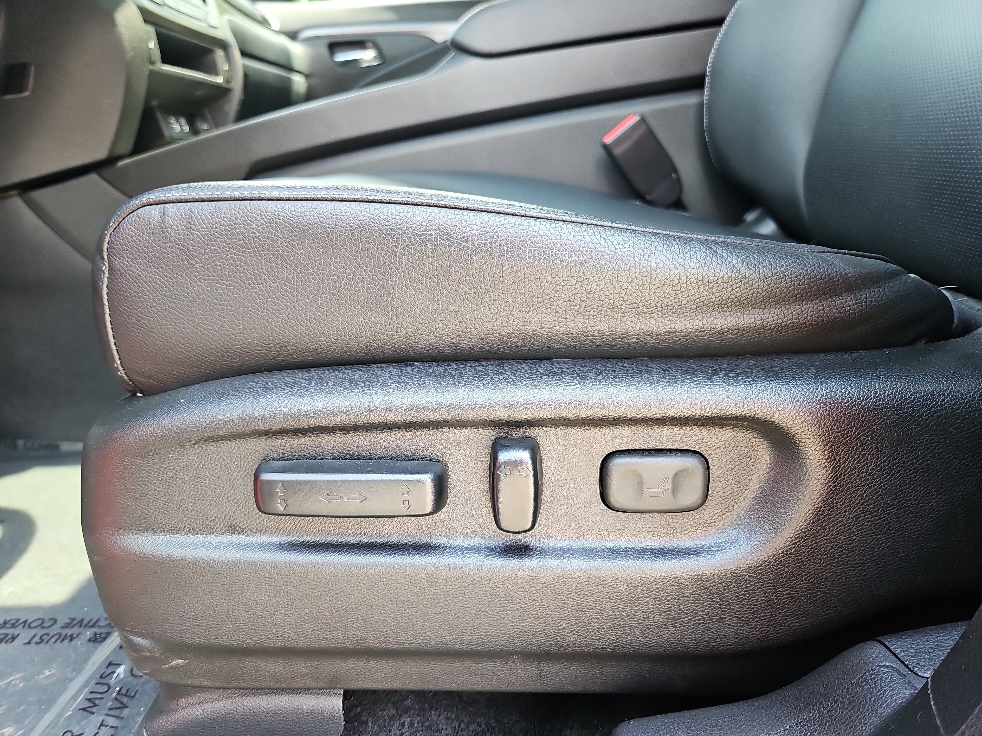 Used 2024 Honda Ridgeline RTL image 28