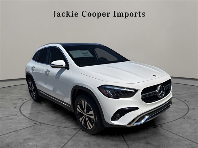 New 2026 Mercedes-Benz GLA 250 image 5
