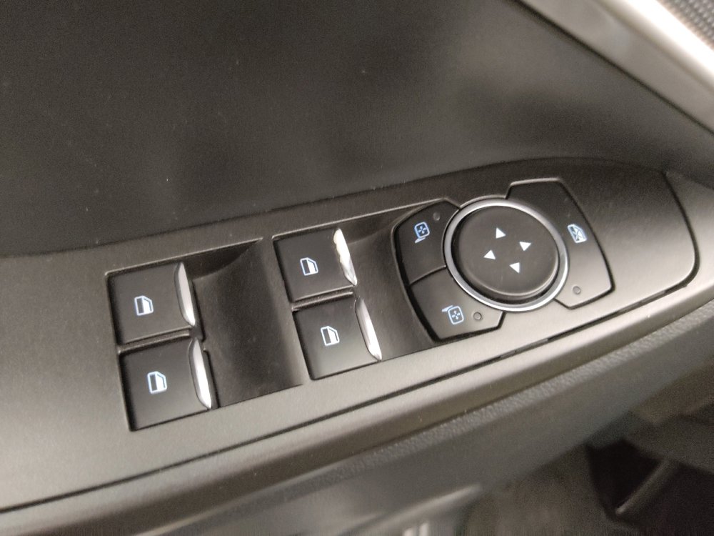 Used 2021 Ford Explorer 4WD image 27