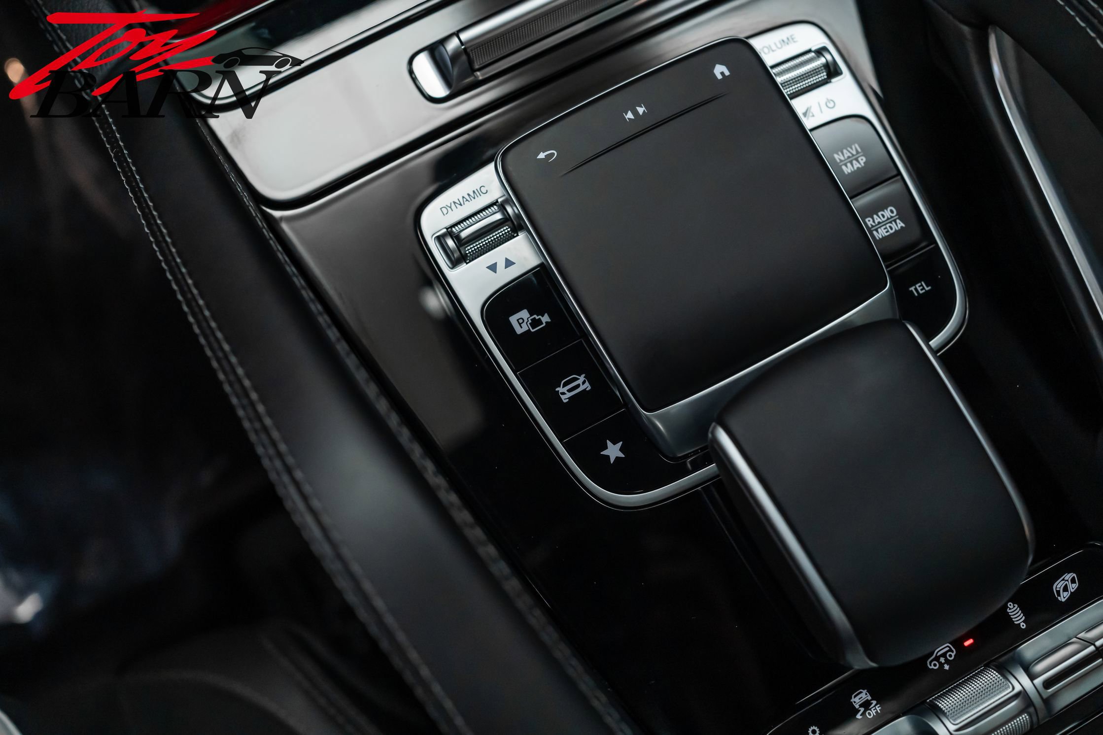 Used 2023 Mercedes-Benz GLE 53 AMG 4MATIC Coupe image 47