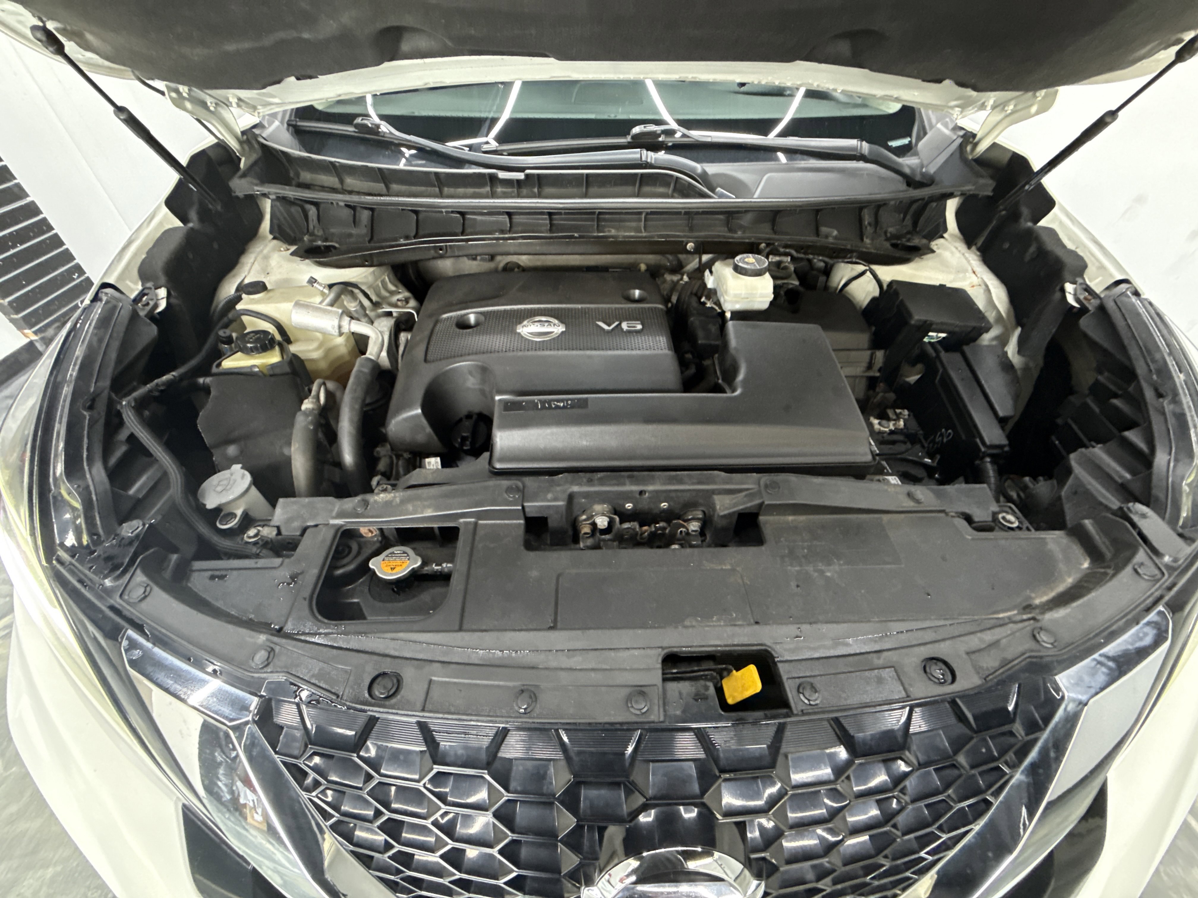 Used 2020 Nissan Murano SV image 27