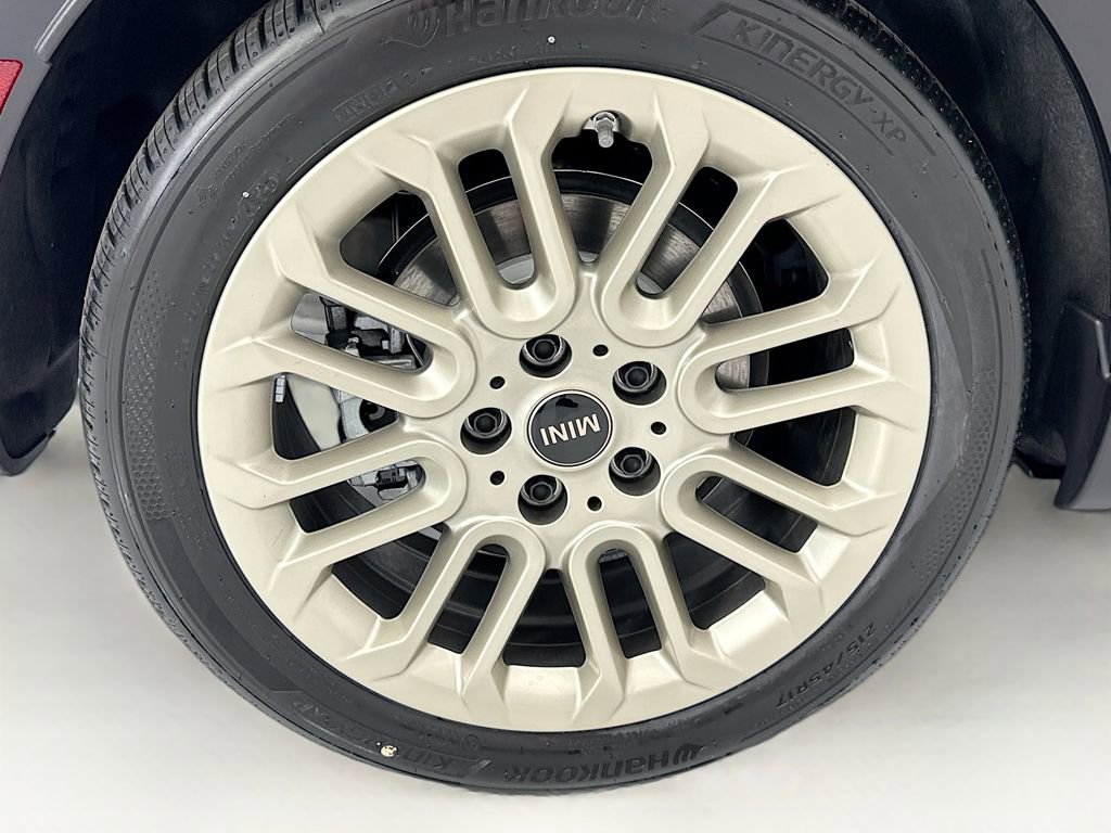 New 2026 MINI Cooper S FWD image 32