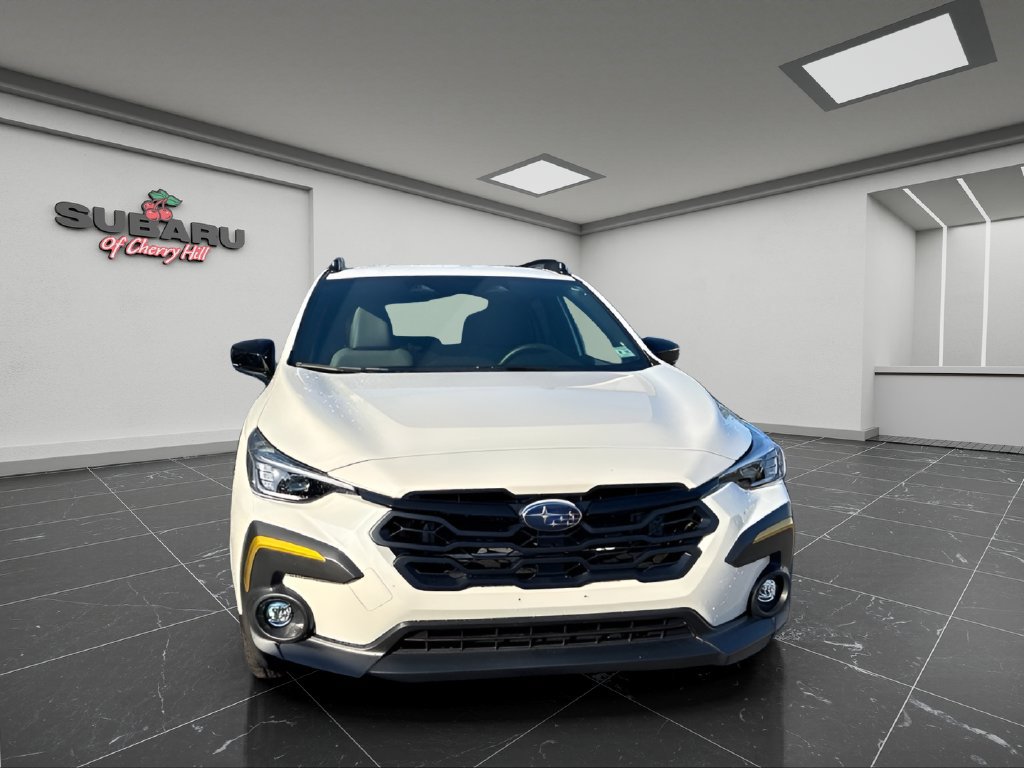 Certified 2026 Subaru Crosstrek 2.5i Sport AWD/4WD image 3