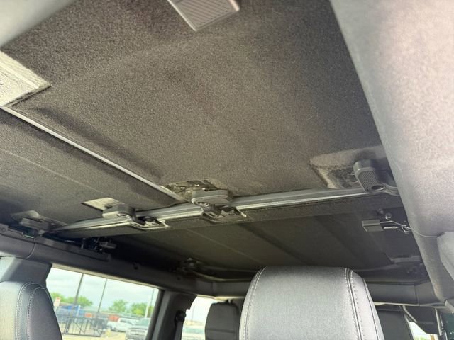 Used 2024 Ford Bronco Big Bend image 7