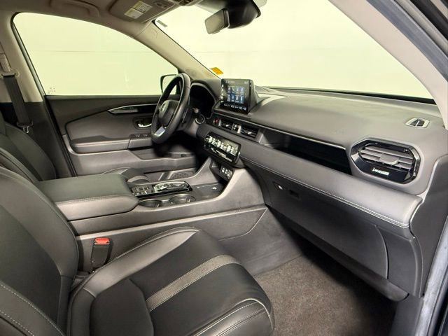 Used 2024 Honda Pilot EX-L image 46