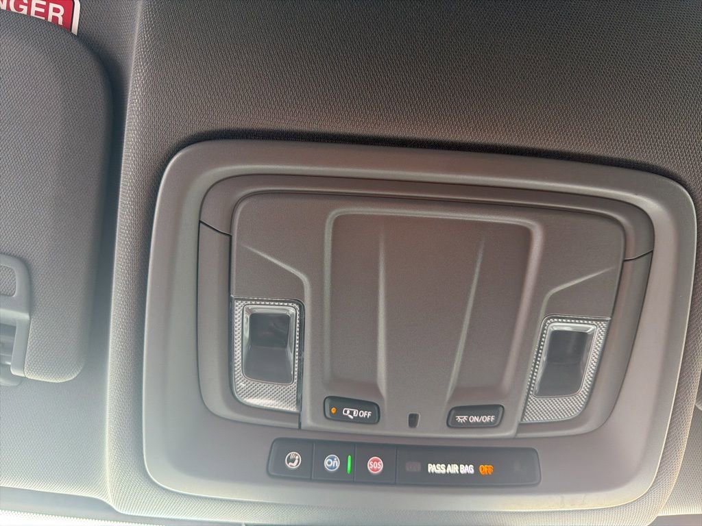 New 2026 Chevrolet Silverado 3500 W/T w/ WT Convenience Package image 18