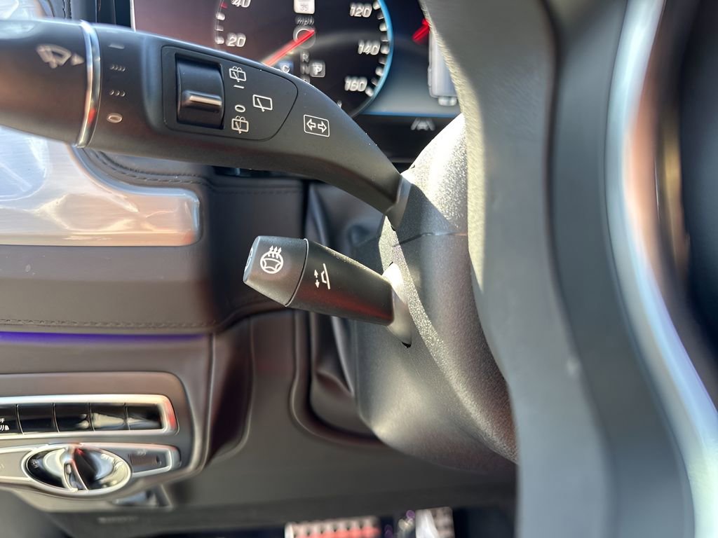 Used 2023 Mercedes-Benz G 550 image 26