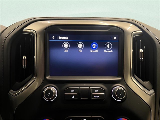 Used 2021 Chevrolet Silverado 1500 LT w/ All Star Edition Plus image 22