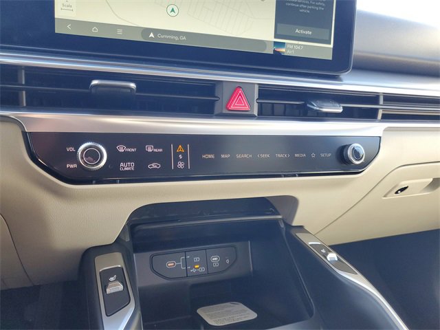 New 2026 Kia Sorento EX image 25