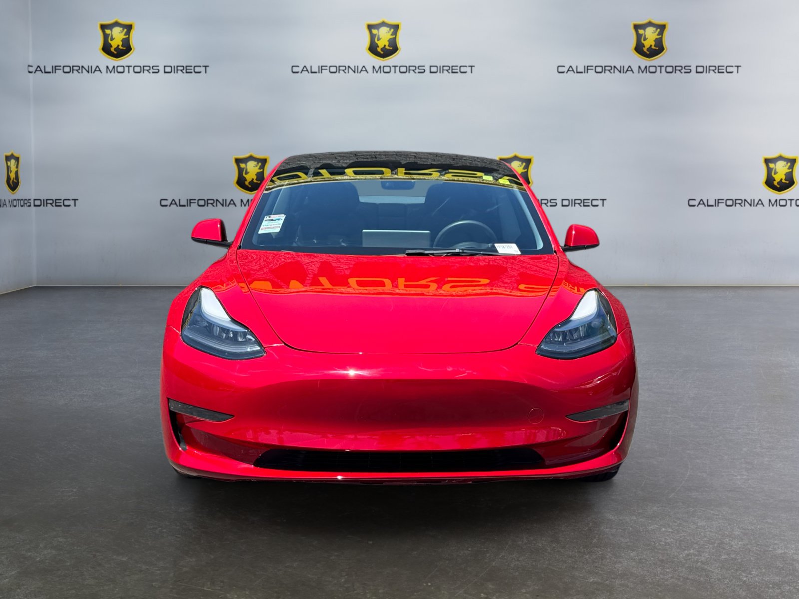Used 2023 Tesla Model 3 Standard Range RWD image 8