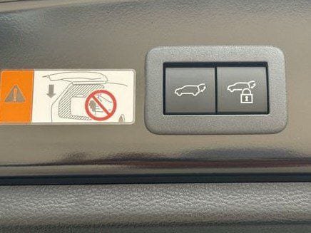 New 2026 Toyota Corolla Cross XLE w/ Convenience Package FWD image 34