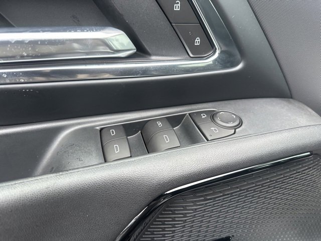 New 2026 Chevrolet Silverado EV LT image 13