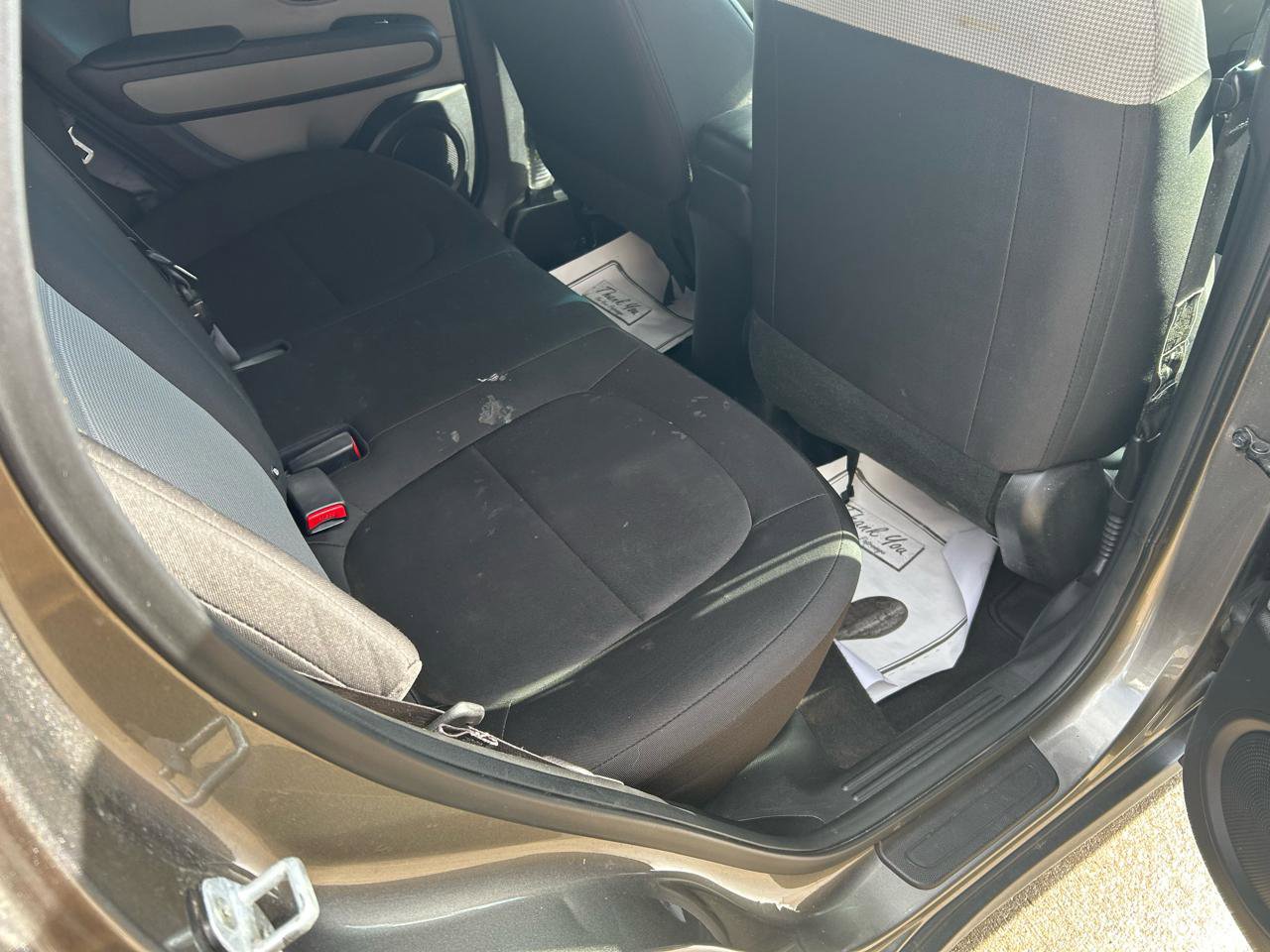 Used 2019 Kia Soul image 11