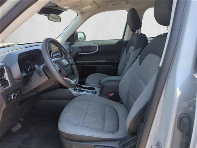 Used 2023 Ford Bronco Sport Big Bend AWD/4WD image 14