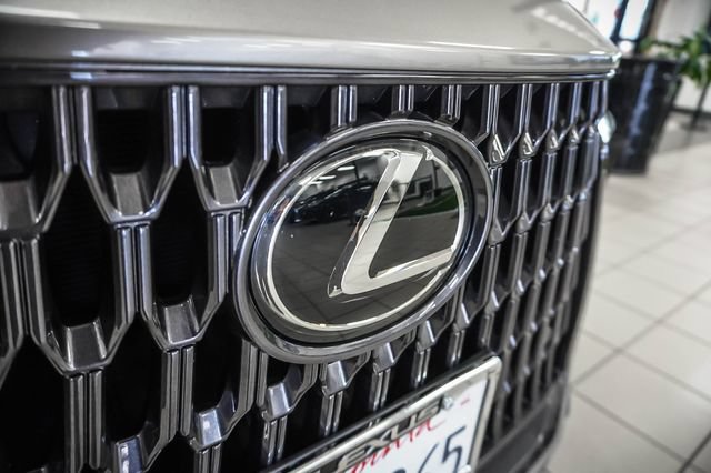 Certified 2025 Lexus NX 350 AWD w/ Cold Area Package image 26