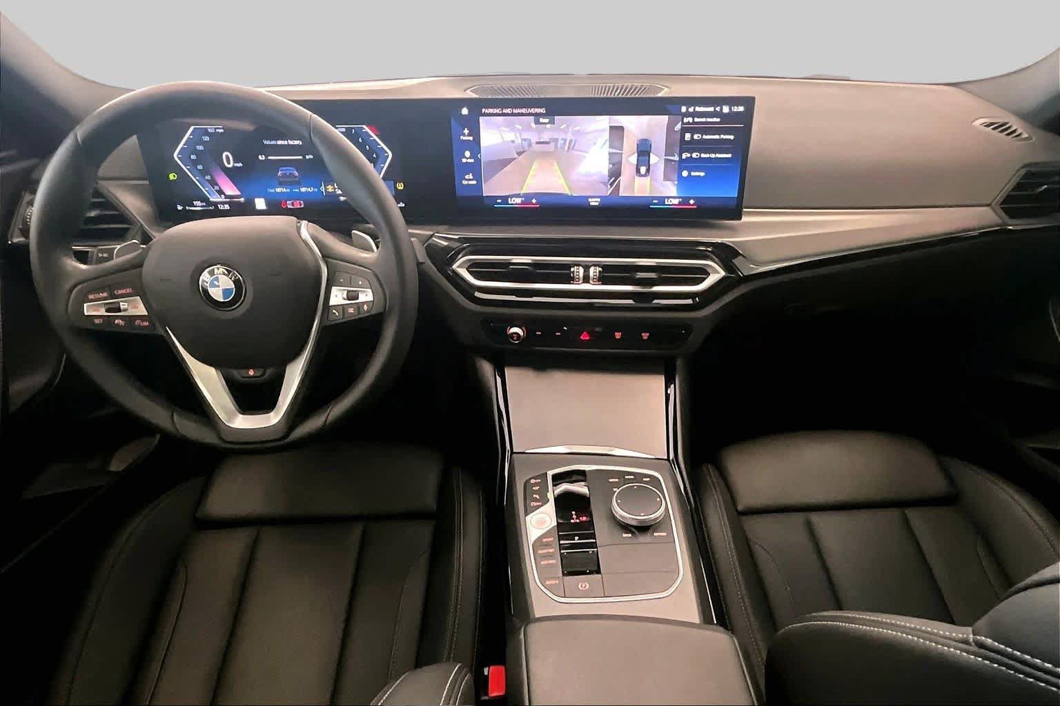 Used 2024 BMW 230i Coupe w/ Convenience Package RWD image 13