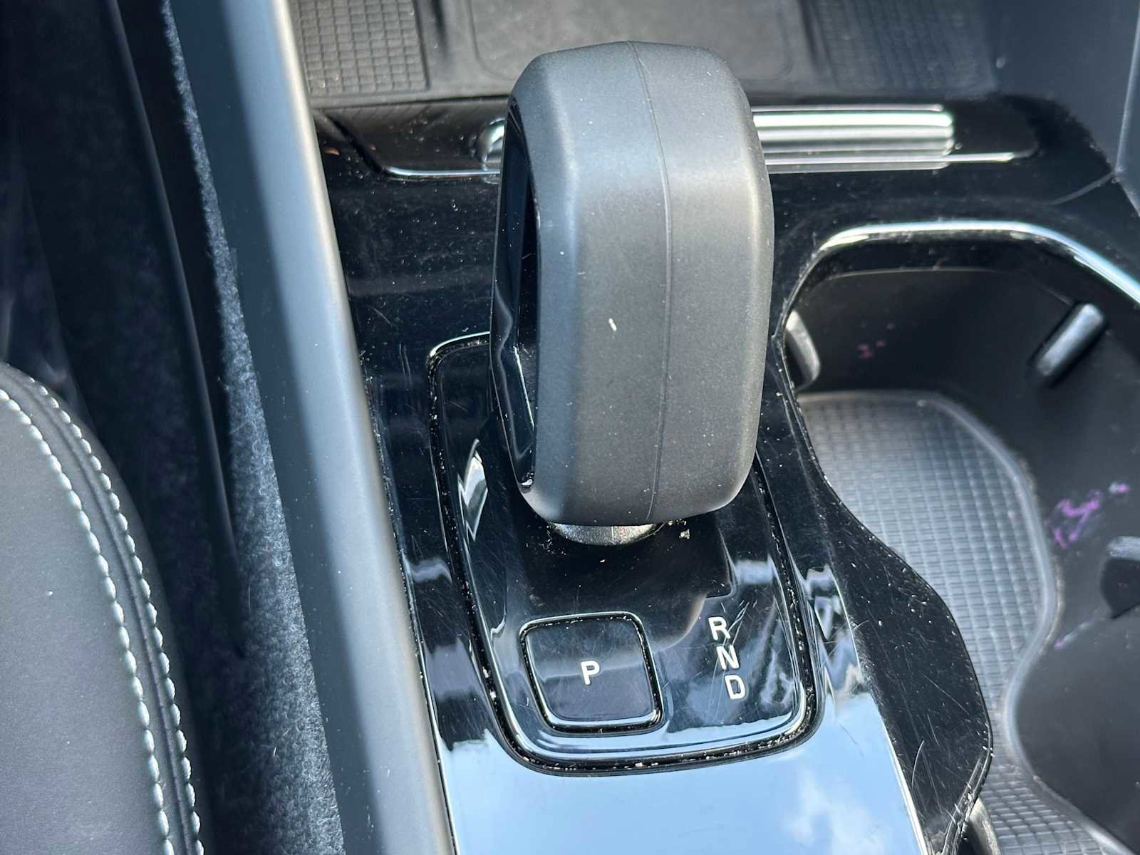 Certified 2023 Volvo XC40 Recharge Ultimate w/ Protection Package Premier AWD/4WD image 31