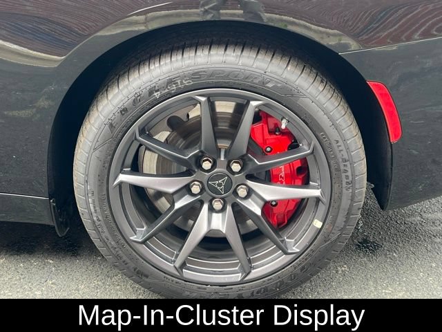 New 2024 Dodge Charger Daytona Scat Pack w/ Plus Group AWD/4WD image 37