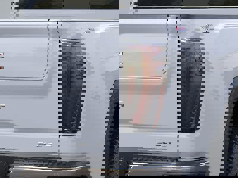 New 2026 GMC Sierra 2500 SLT w/ Texas SLT Premium Package image 11