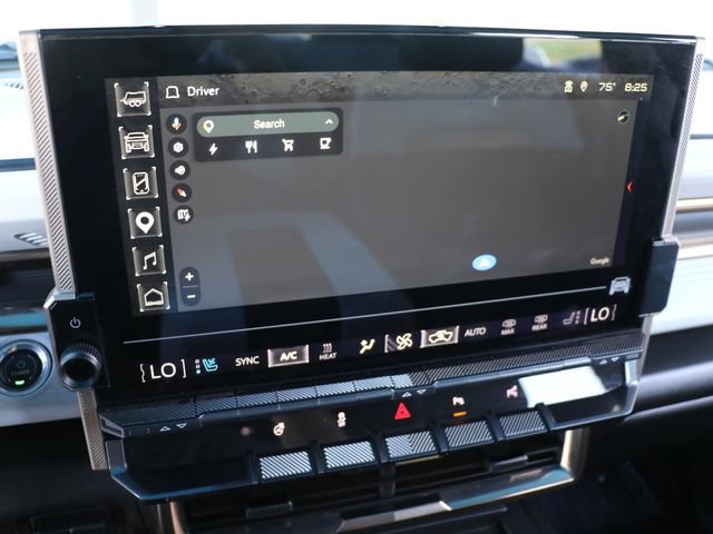 Used 2024 GMC Hummer EV 3X AWD/4WD image 23