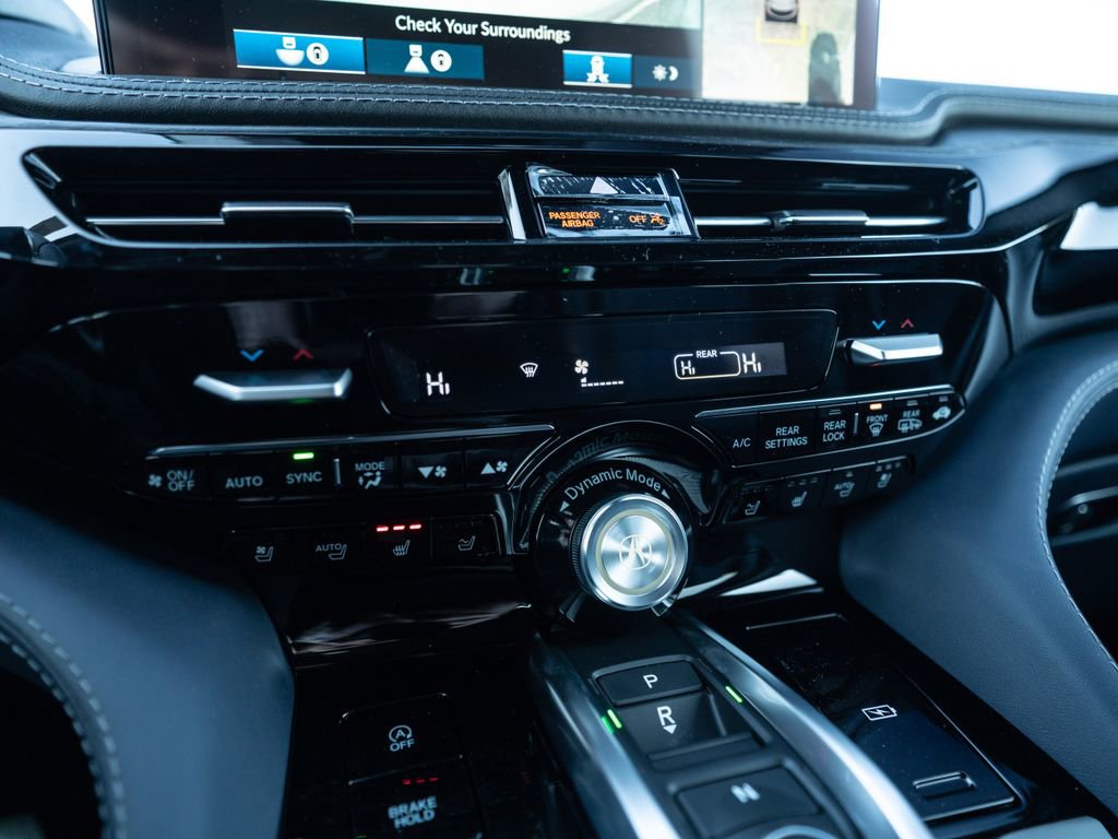 New 2026 Acura MDX Type S image 39