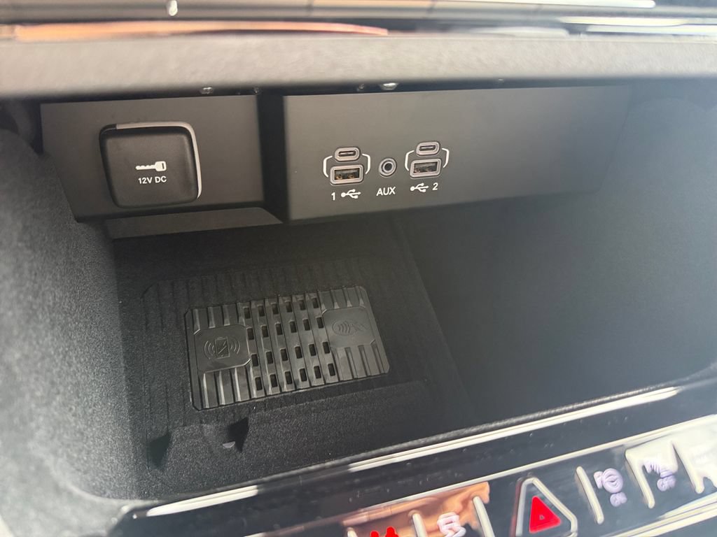 New 2026 Jeep Grand Wagoneer L Limited AWD/4WD image 27
